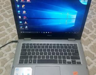 Laptop Dell Inspiron 11 et 13 Touchscreen