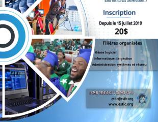 Inscription