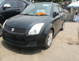 SUZUKI SWIFT 4.800$ à débattre