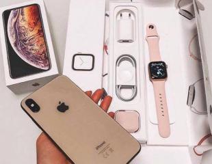 iphone xs max,galaxy s10+