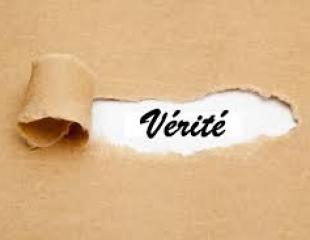 Chacun sa vérité