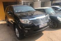 JEEP TOYOTA FORTUNER 2017 automobile_motos_velos_engins_et_pieces