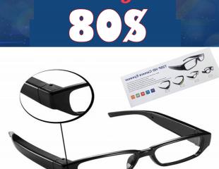 LUNETTE CAMERA