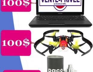 PROMO VENTE-PRIVÉE