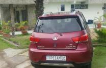 Voiture Great wall à vendre  mediacongo
