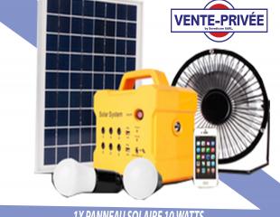 KIT SOLAIRE