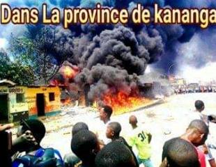 L'INCENDIE