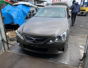 Vente Toyota Mark X Année 2010