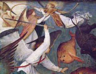 Combat spirituel