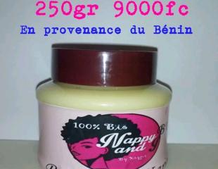 VENTE DU BEURRE DE KARITÉ
