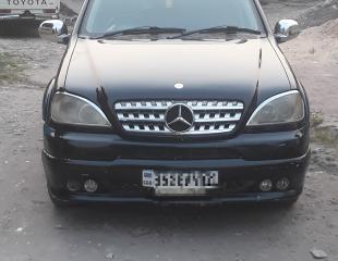 ***JEEP ML 320*** Superbe offre