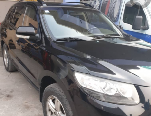 JEEP HUNDAI SANTAFE2011-2012
