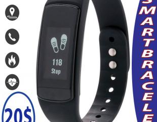 SMARTBRACELET
