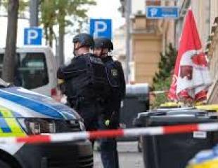 Nous n'avons pas peur, Après les attentats meurtriers commis en Europe, les messages de ce genre ont abondé dans les médias