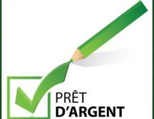 je suis en mesure de vous faire des prêts allant de 1000€ à 20.000.000€ et avec des conditions qui vous faciliteront la vie.