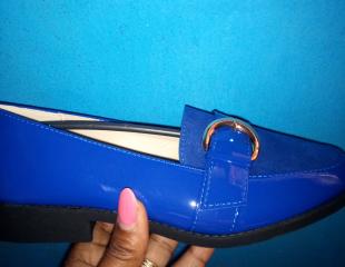 Mocassins femmes