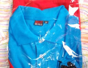 T-shirts mixtes
