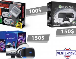 JEUX VIDEOS