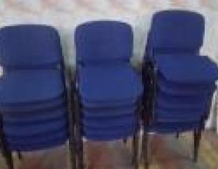 Lot de Chaises en très bon Etat