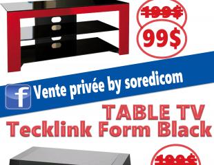 TABLE TV 99$