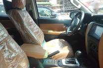 JEEP TOYOTA FORTUNER 2019 TOUT NEUF  automobile_motos_velos_engins_et_pieces