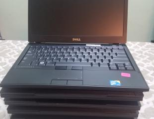 Lot de 5 Laptops Dell Latitude E4300. Processeur Dual Core