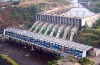 Les conséquences néfastes du transfèrement des eaux de fleuve Ubangi vers le LAC TSHAD et du lancement des travaux du pont Kinshasa-Brazzaville mediacongo