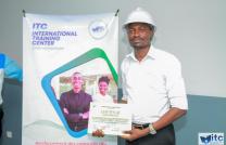 FORMATION LOGISTIQUE HUMANITAIRE D'URGENCE mediacongo