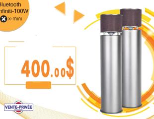 X-Mini INFINITI-100W