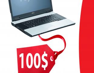 PROMO ORDINATEUR A 100$