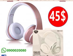 PROMO CASQUE BLUETOOTH ORIGINAL