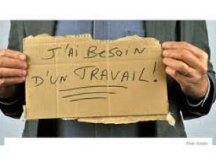 Sans emploi