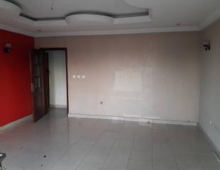 LOCATION: APPARTEMENT VIDE SUR KINSHASA MÉTÉO