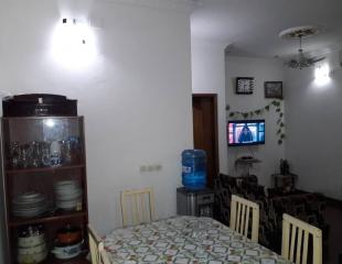 LOCATION: APPARTEMENT SUR KINSHASA MÉTÉO (A libérer )