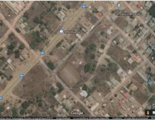 Maisons jumelées en vente #RDC