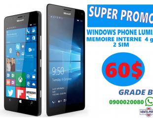 WINDOWS PHONE