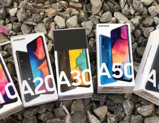New original Android Samsung Smartphone + Free Shipping