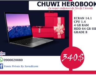 ORDINATEUR CHUWI