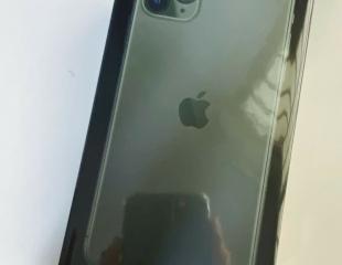 Apple iPhone 11 Pro Max 512GB