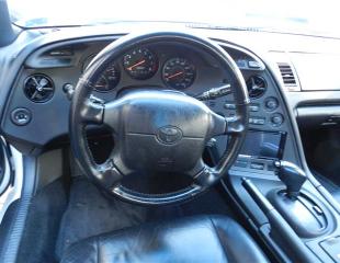 Neatly Used 1994 Toyota Supra Twin Turbo w/Sport Roof