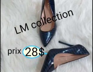 LM Collection
