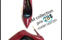 LM Collection mediacongo