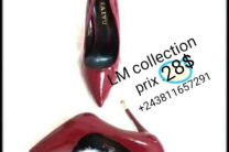 LM Collection mode_habillement_bijoux_montres_chaussures_lunettes