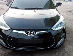 HYUNDAI VELOSTER /TR05