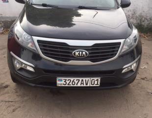 KIA SPORTAGE / AO03