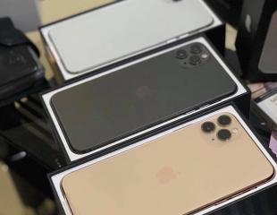 New Apple iPhone 11 PRO MAX WhatsApp:+79268065168