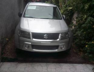 SUZUKI GRAND VITARA / HE03