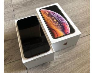 Unlocked Apple iPhone XS MAX 256gb WhatsApp:+79268065168