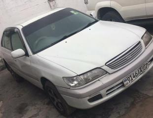 TOYOTA PREMIO / LK03