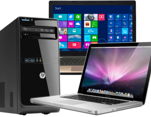 Formation en Informatique